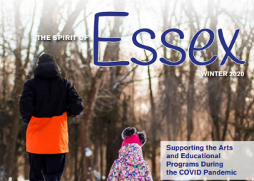 Essex County Parks